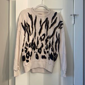 All Saints Sweater